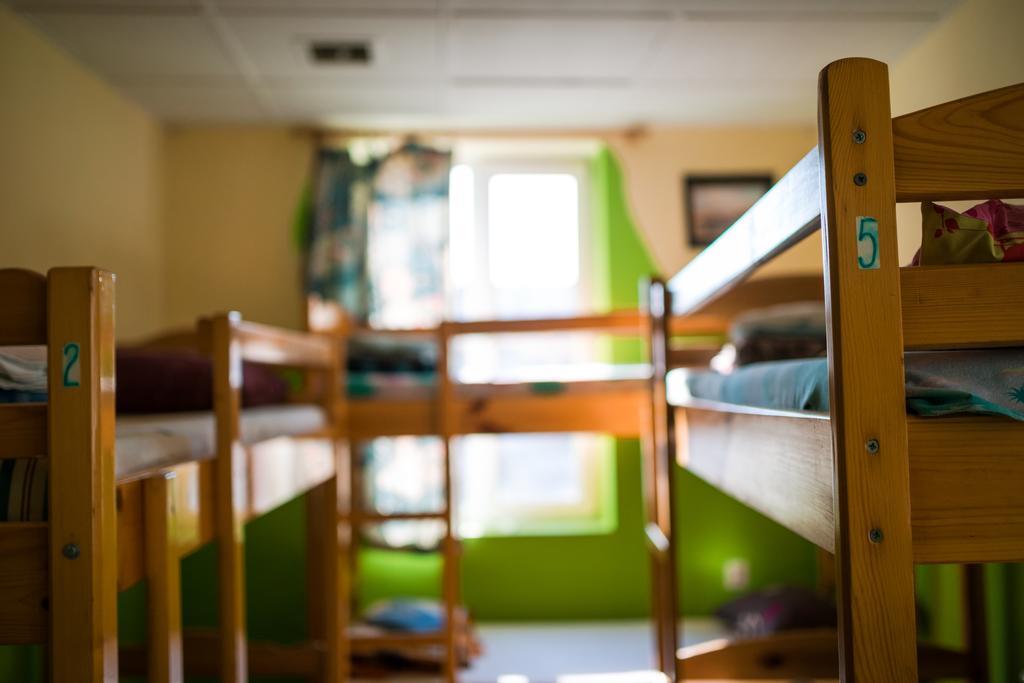Yo Ho Hostel Варна Экстерьер фото